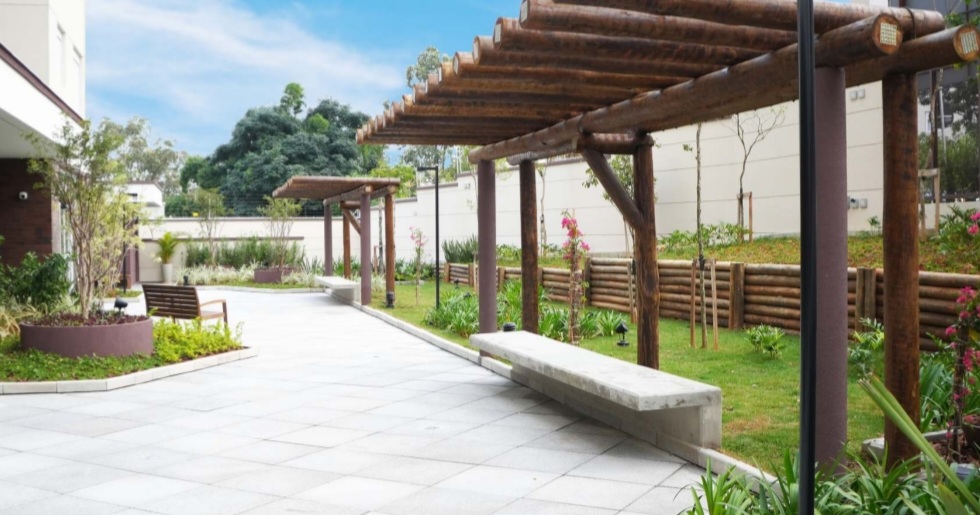 Foto do imóvel: Apartamento com 2 Quartos à Venda, 47 m² em Vila Andrade - São Paulo