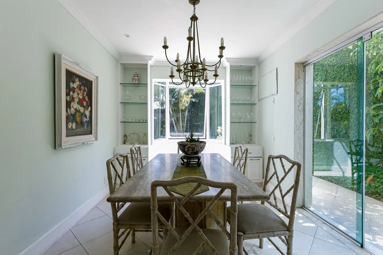 Foto do imóvel: Casa de Condomínio com 5 Quartos à Venda, 732 m² em Barra da Tijuca - Rio de Janeiro