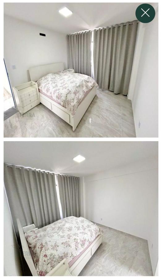 Imagem Apartamento com 2 Quartos à Venda, 83 m² em Rancho Novo - Nova Iguaçu