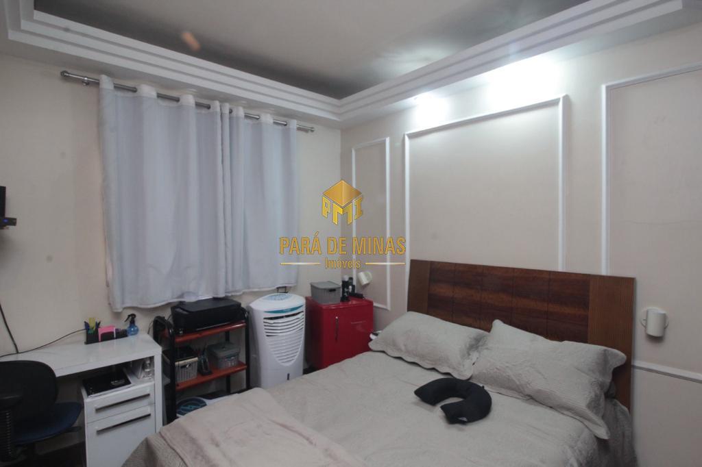 Imagem Apartamento com 3 Quartos à Venda, 105 m²em Silveira - Belo Horizonte