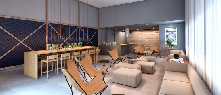Imagem Apartamento com 3 Quartos à Venda, 93 m² em Macedo - Guarulhos