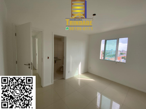 Imagem Casa de Condomínio com 1 Quarto à Venda, 77 m² em Jardim Renascença - São Luís