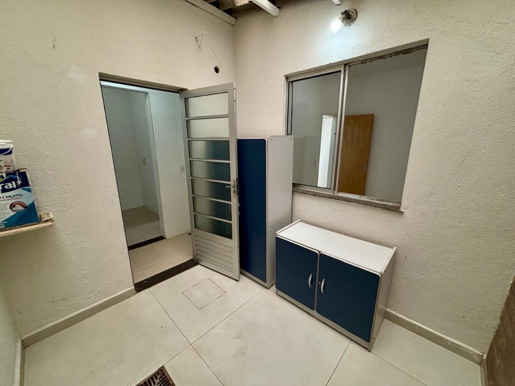 Imagem Apartamento com 2 Quartos à Venda, 50 m² em Planalto - Belo Horizonte