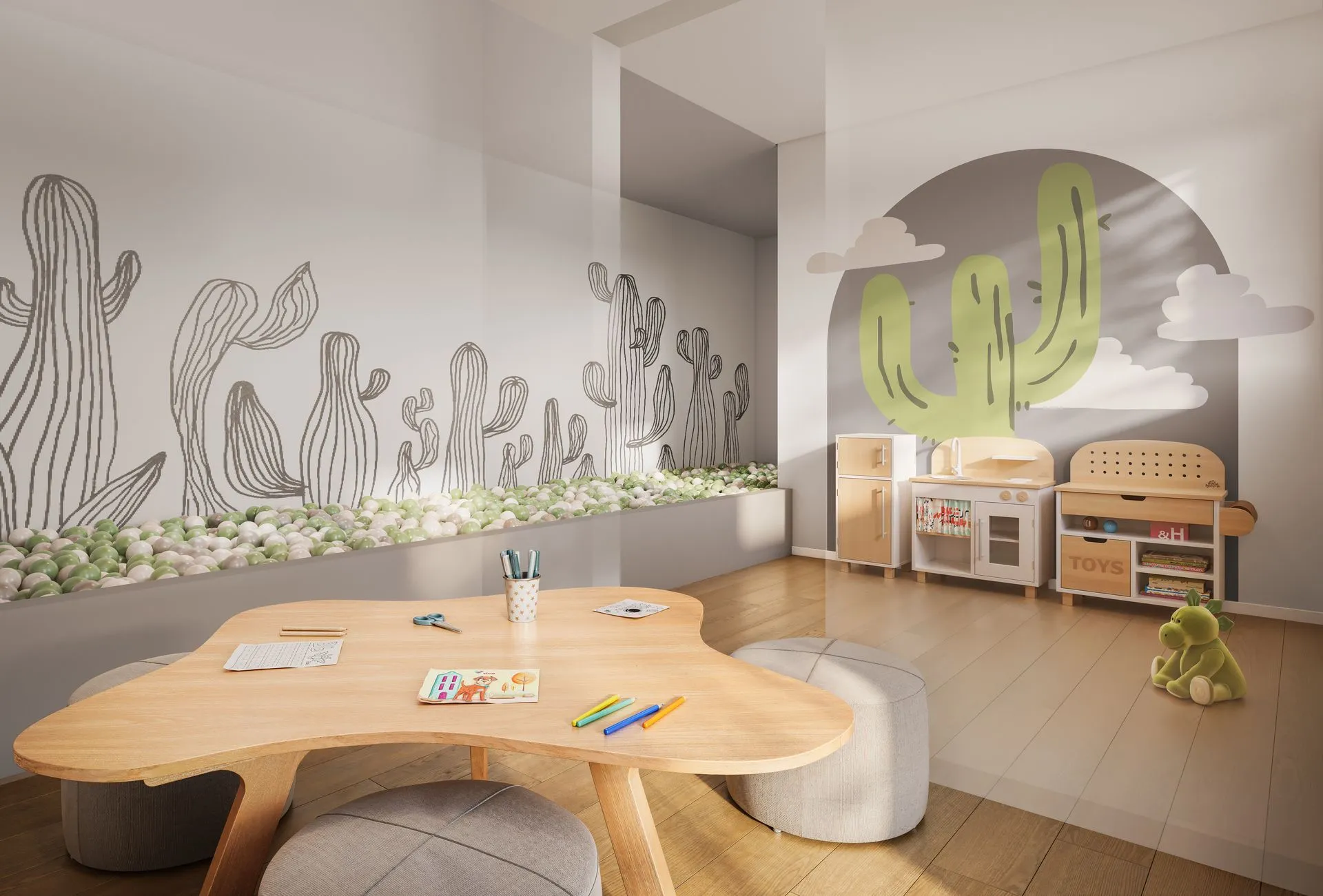 Foto do imóvel: Apartamento com 2 Quartos à Venda, 31 m² em Várzea da Barra Funda - São Paulo