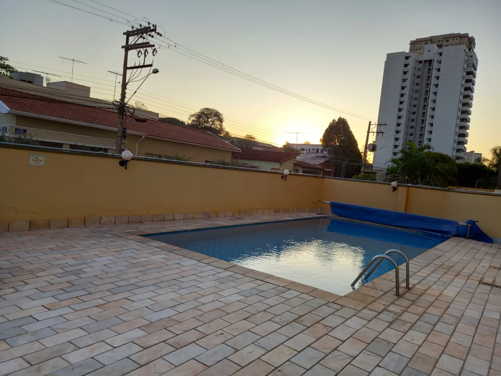 Imagem Imóvel com 2 Quartos à Venda, 88 m² em Santa Cruz do José Jacques - Ribeirão Preto