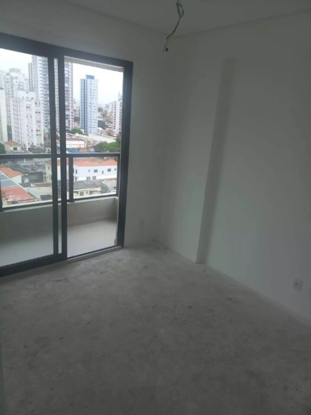 Imagem Apartamento com 2 Quartos à Venda, 54 m²em Ipiranga - São Paulo