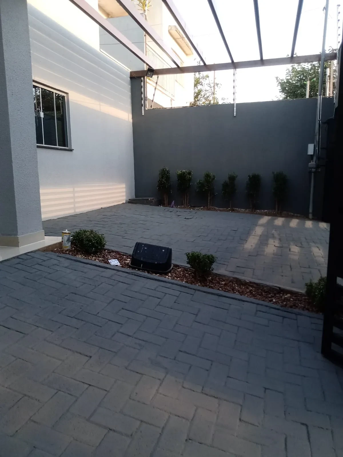 Imagem Casa com 2 Quartos para Alugar, 130 m² em Poção - Cuiabá