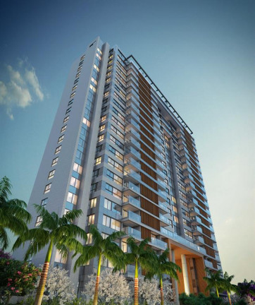 Foto do imóvel: Apartamento com 3 Quartos à Venda,  em Barra da Tijuca - Rio de Janeiro