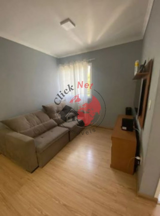 Foto do imóvel: Apartamento com 2 Quartos à Venda, 59 m² em Demarchi - São Bernardo do Campo