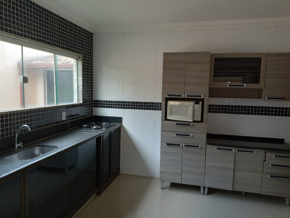 Imagem Casa com 3 Quartos à Venda,  em Verdes Mares - Rio das Ostras