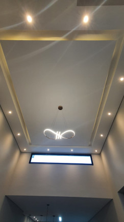 Imagem Casa de Condomínio com 3 Quartos à Venda, 180 m² em Jacaré - Cabreuva