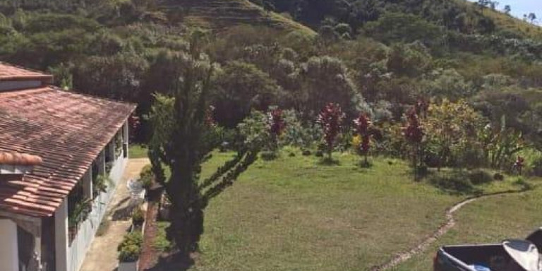 Imagem Fazenda à Venda, 1.450 m² em Centro - Santa Isabel