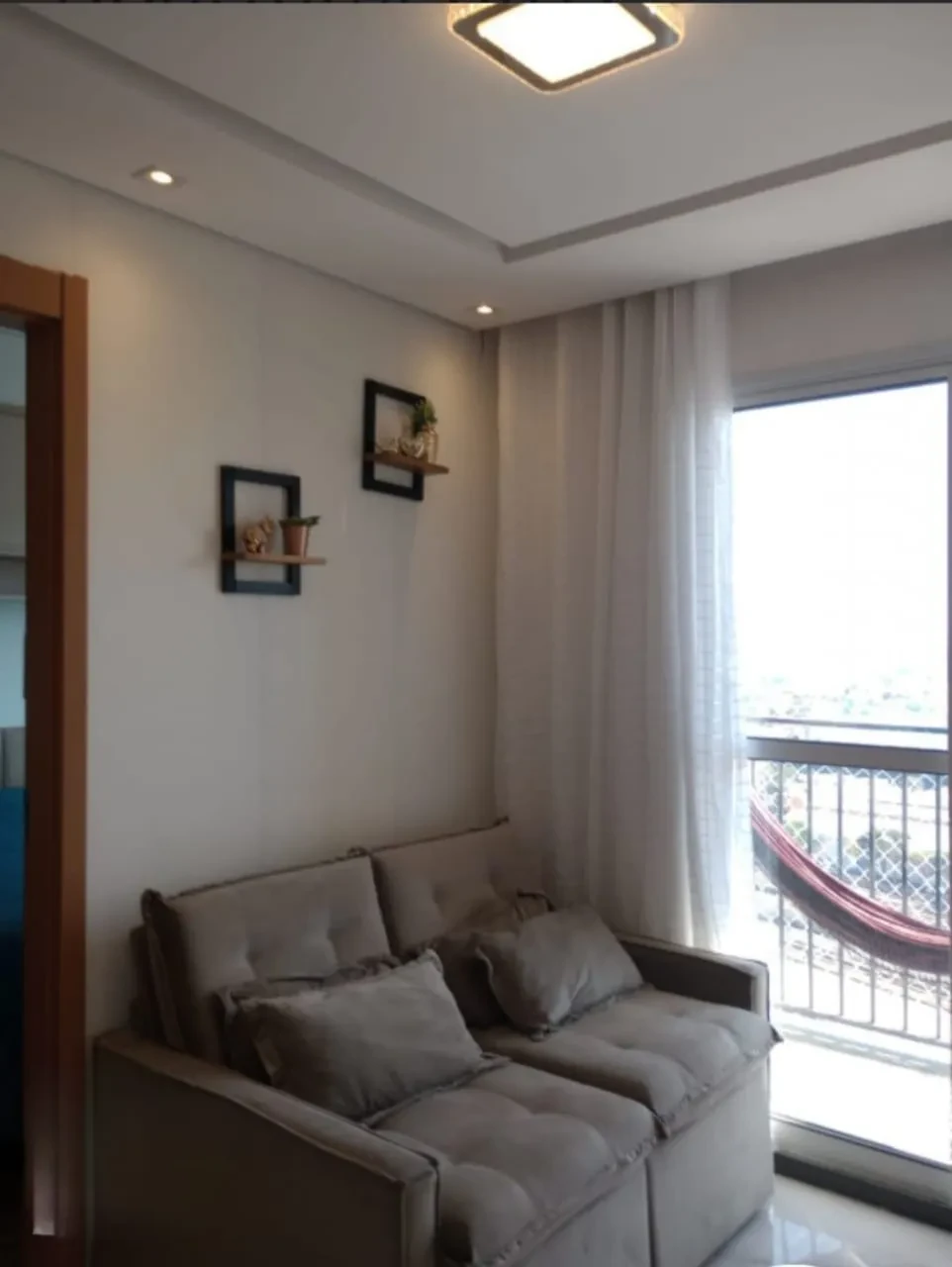 Imagem Apartamento com 2 Quartos à Venda, 34 metro em Belenzinho - São Paulo