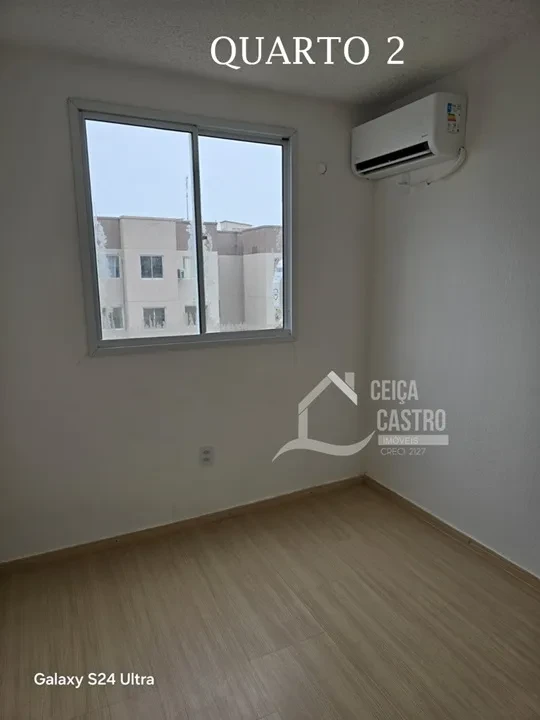 Imagem Apartamento com 2 Quartos para Alugar, 42 metros em Ponta Negra - Manaus