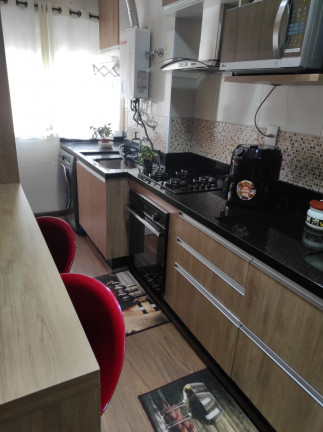 Imagem Apartamento com 3 Quartos à Venda, 73 m² em Vila Rubens - Mogi das Cruzes
