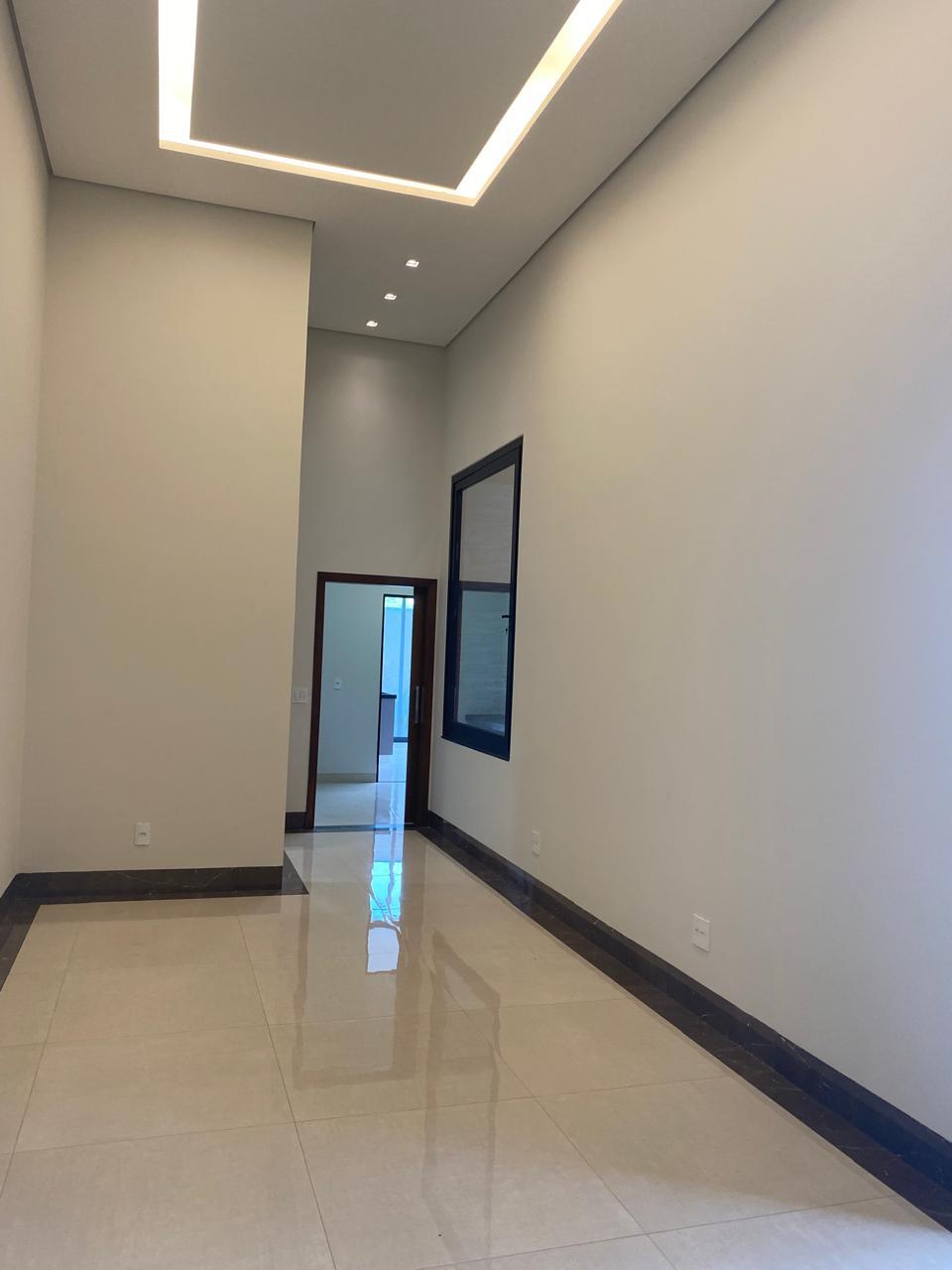 Imagem Casa de Condomínio à Venda, 162 m² em Residencial Maria Júlia - São José do Rio Preto