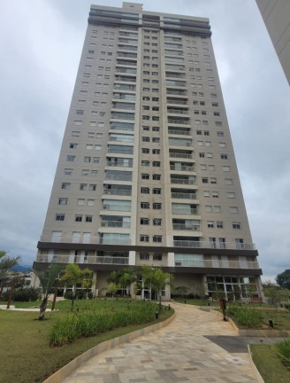 Imagem Apartamento com 3 Quartos à Venda, 101 m² em Vila Lacerda - Jundiaí