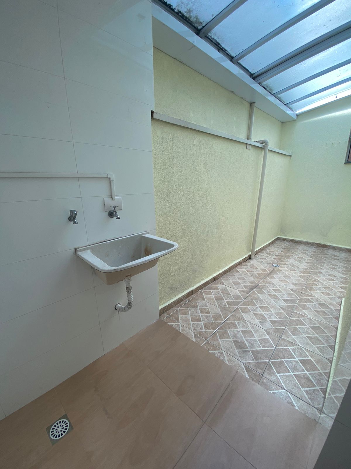 Imagem Apartamento com 1 Quarto à Venda, 40 m²em Parque das Nações - Santo André