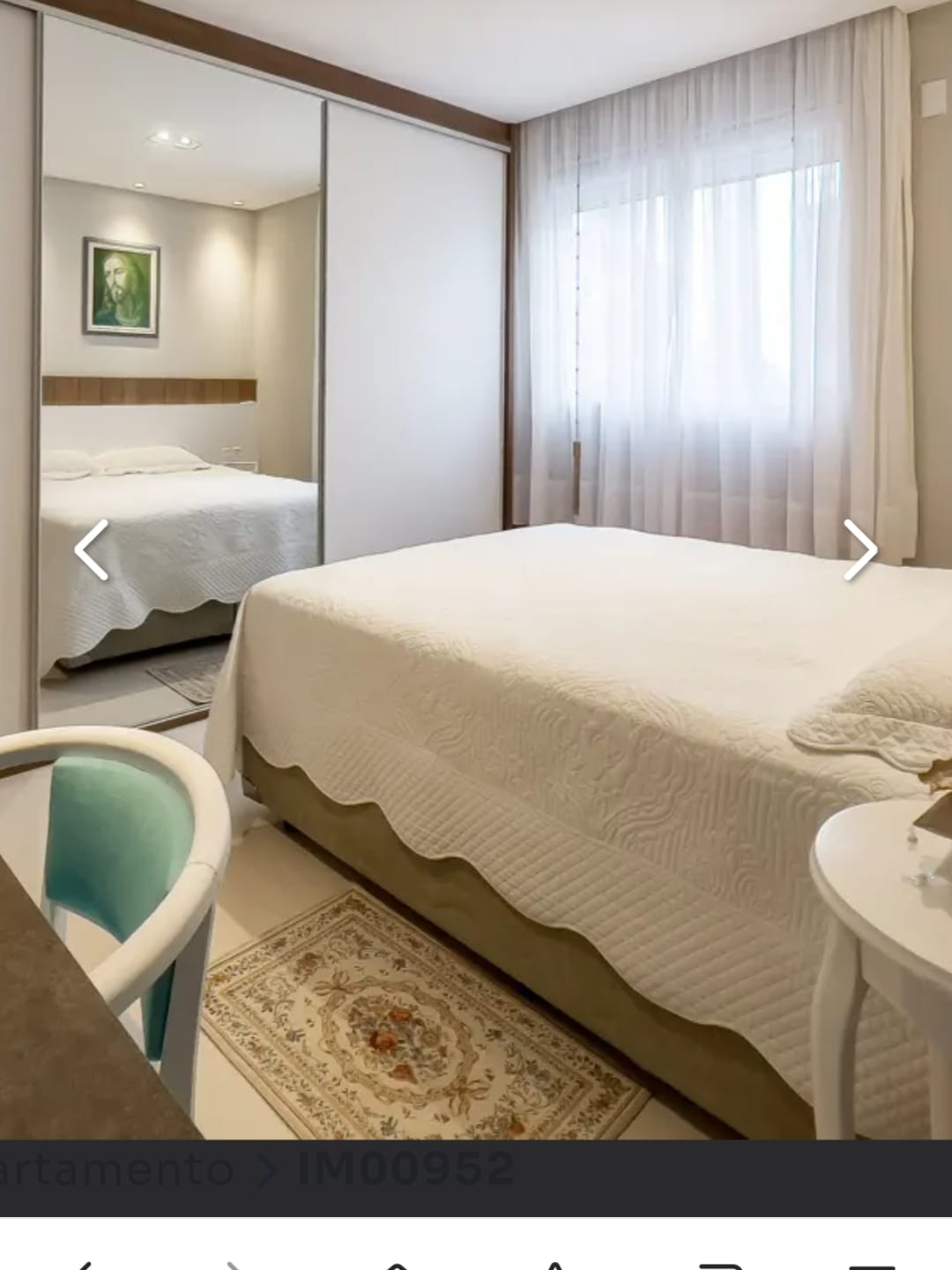 Imagem Apartamento com 3 Quartos à Venda, 121 m²em Centro - Balneário Camboriú