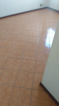 Imagem Apartamento com 2 Quartos à Venda, 55 m² em Vila Do Encontro - São Paulo