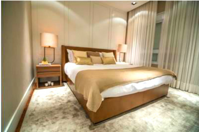 Imagem Apartamento com 3 Quartos à Venda, 163 m² em Vila Romana - São Paulo