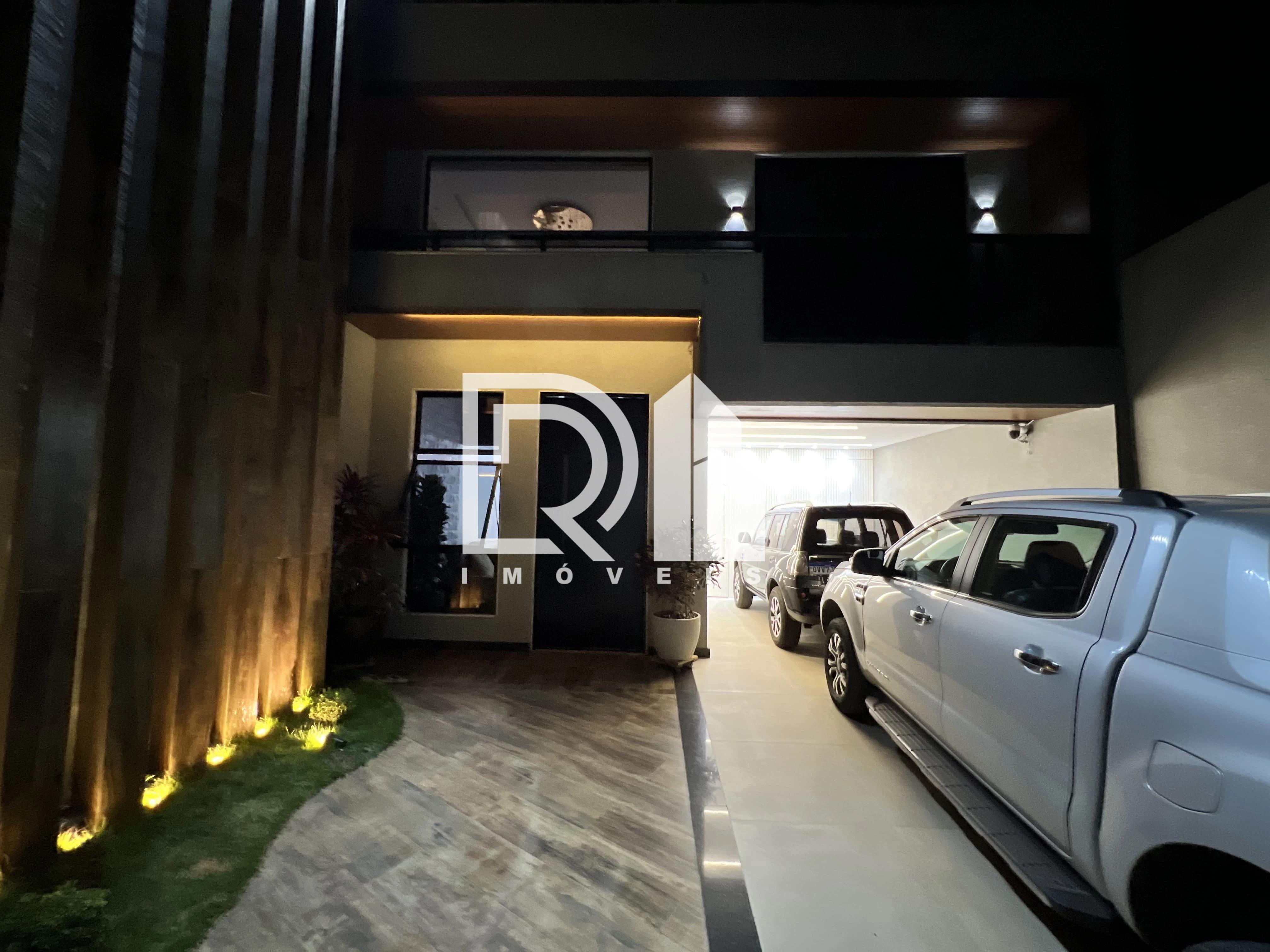 Imagem Casa com 3 Quartos à Venda, 380 m² em Guará II - Brasília