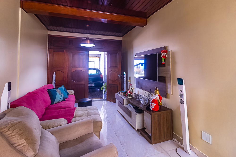 Imagem Casa com 3 Quartos à Venda, 171 m²em Souza - Belém