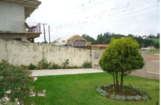 Imagem Casa com 3 Quartos à Venda,  em Residencial Sírio Libanês II - Campo Grande
