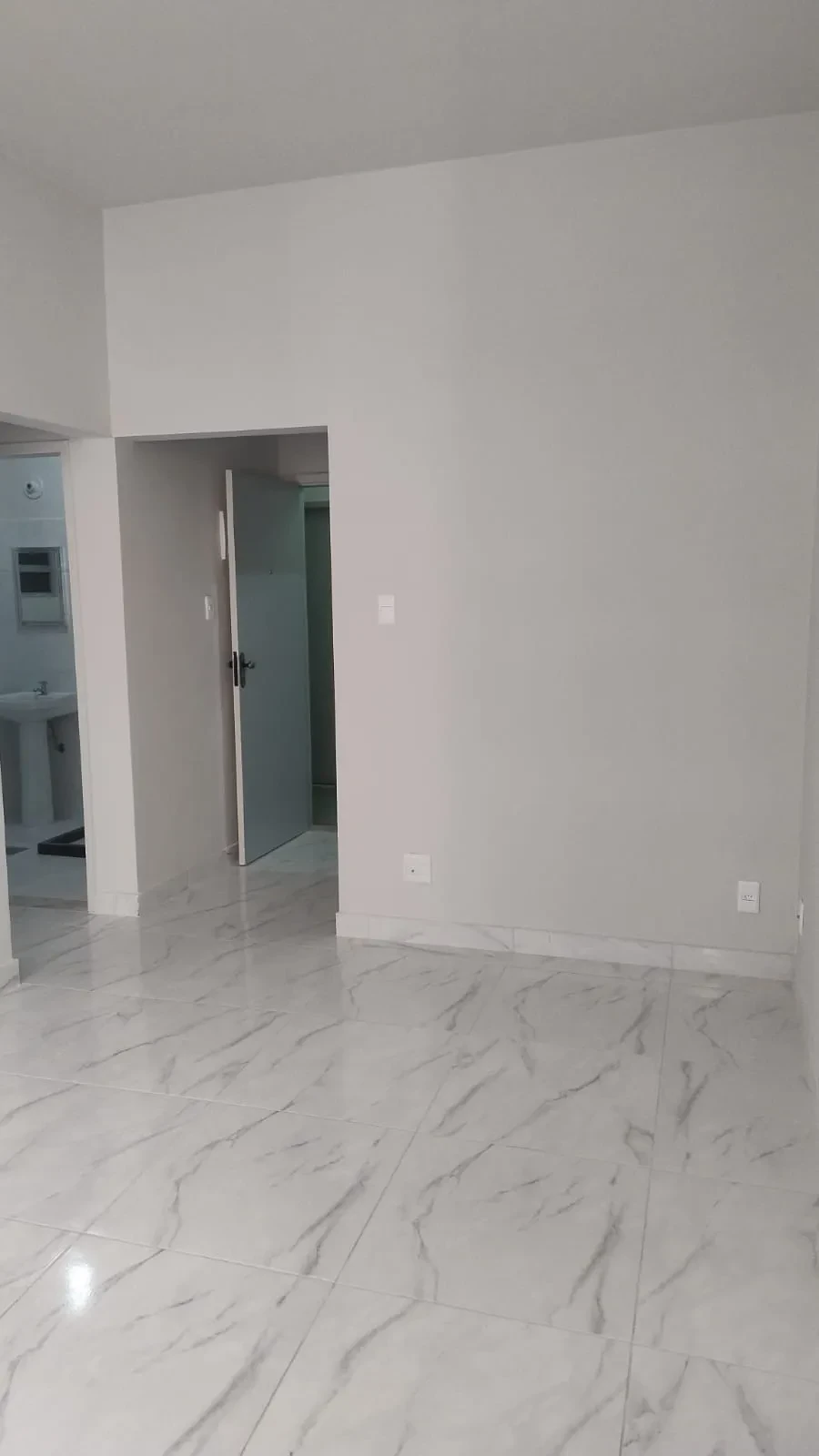 Imagem Apartamento com 1 Quarto à Venda, 55 m² em Centro - Niterói