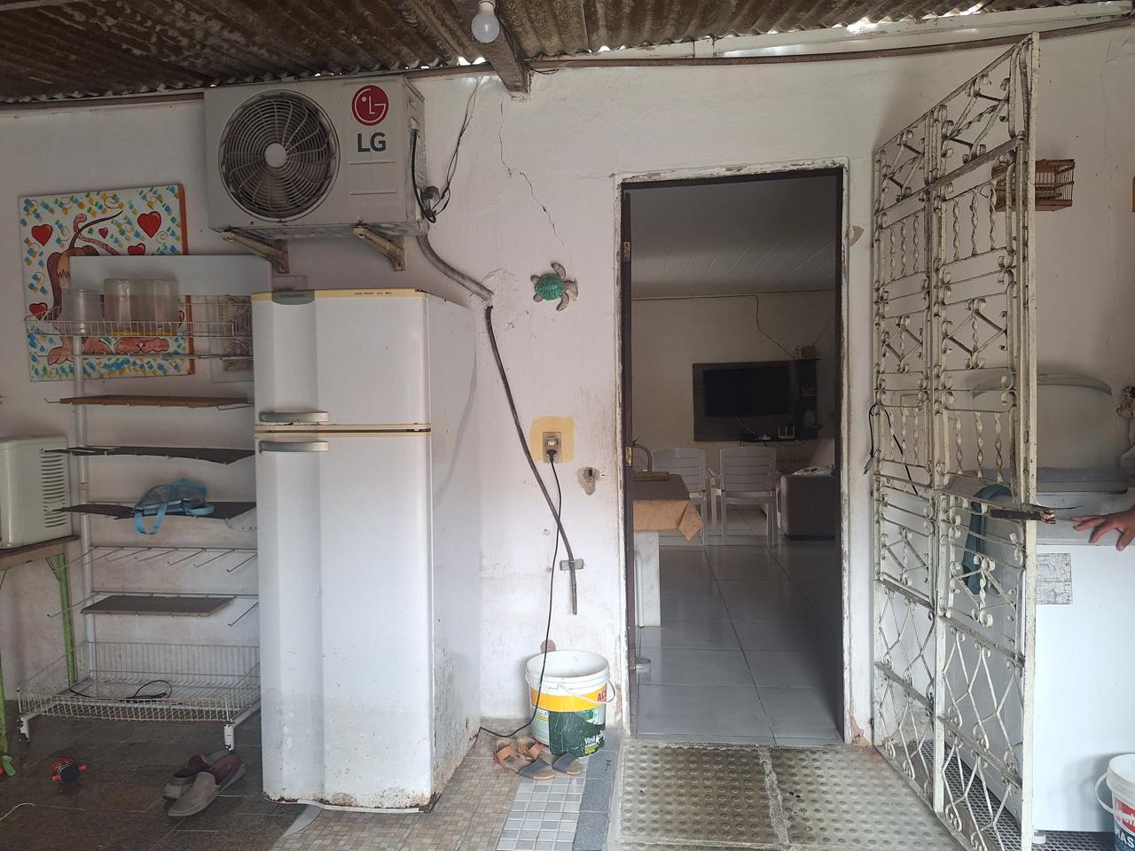 Imagem Casa com 3 Quartos à Venda, 410 m² em Zumbi - Recife