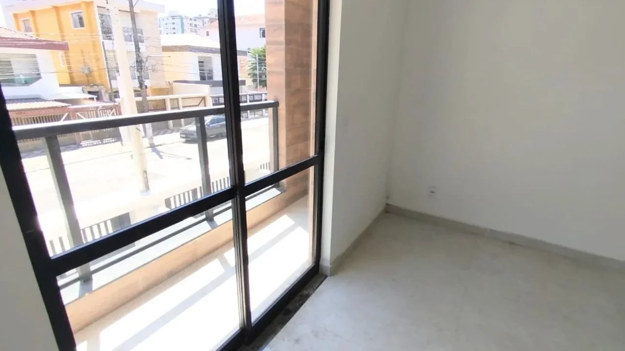 Imagem Casa com 3 Quartos à Venda, 220 m² em Embaré - Santos