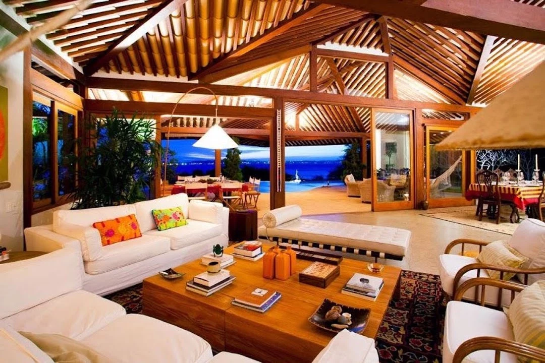 Imagem Casa com 8 Quartos à Venda, 600 m² em Manguinhos - Armação dos Búzios