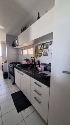 Imagem Apartamento com 3 Quartos à Venda, 81 m²em Edson Queiroz - Fortaleza