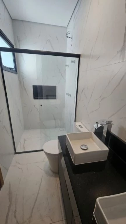 Foto do imóvel: Casa com 3 Quartos à Venda, 13.100 m² em Loteamento Park Gran Reserve - Indaiatuba