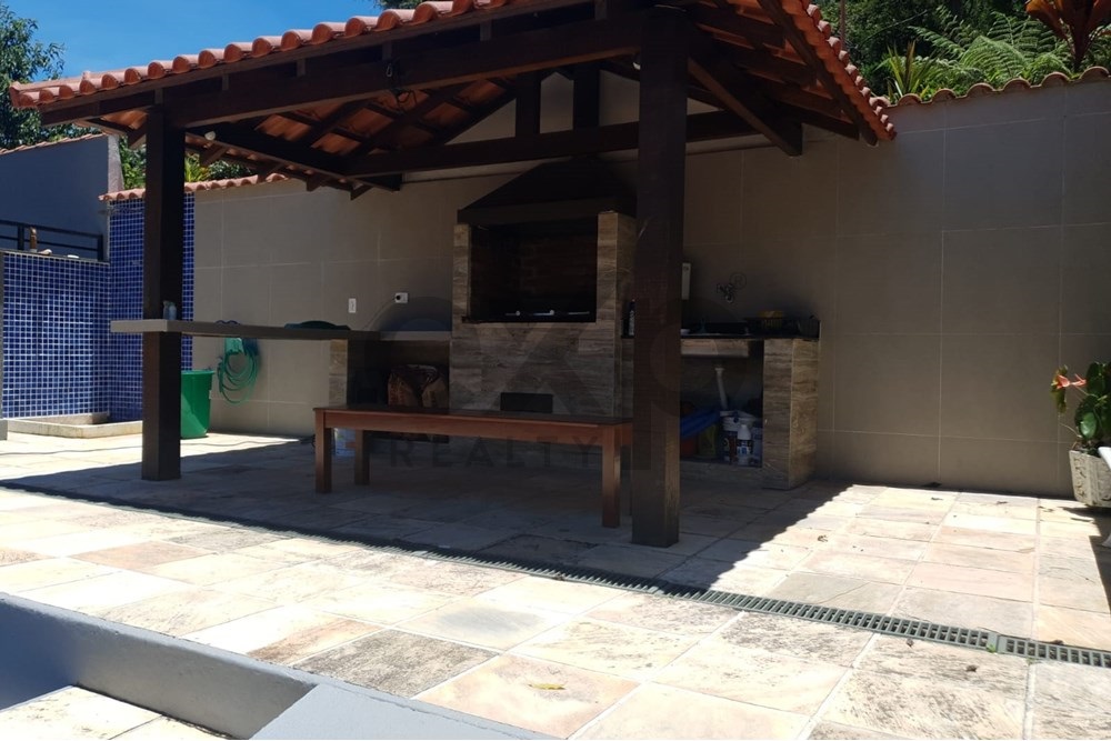 Imagem Casa com 4 Quartos à Venda, 900 m² em Bingen - Petrópolis