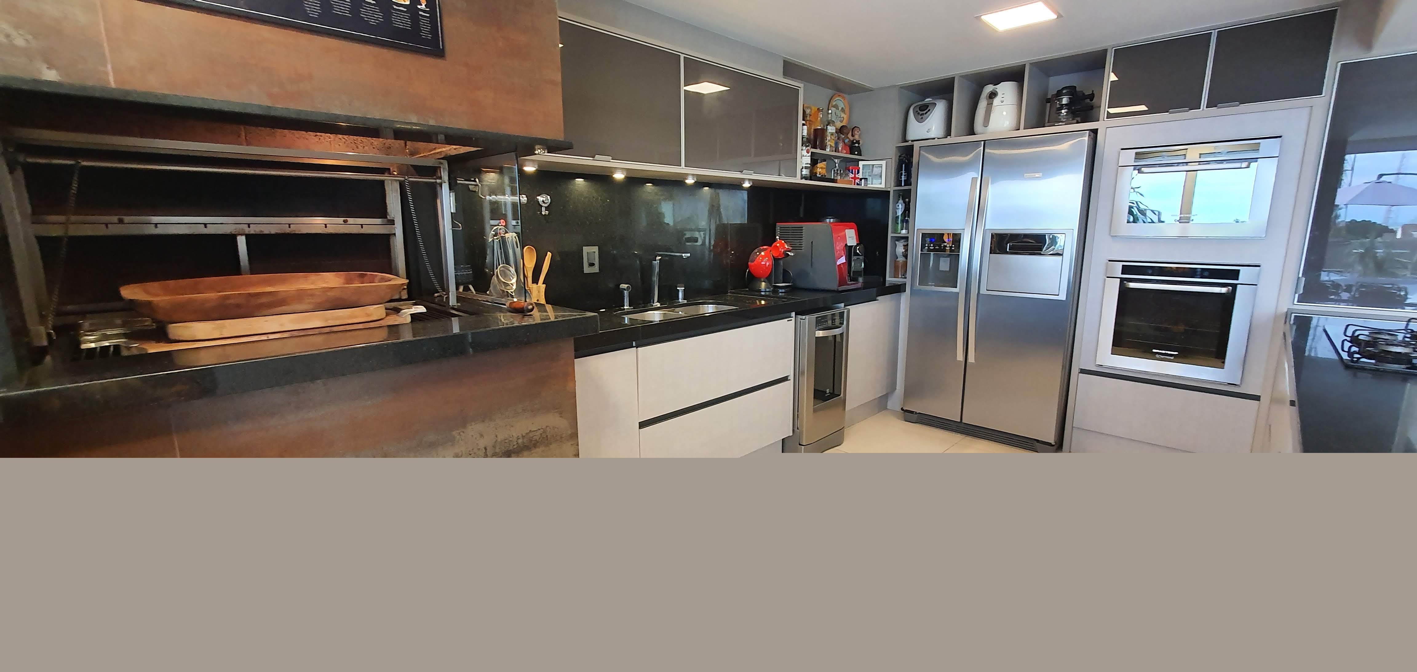 Imagem Casa com 4 Quartos à Venda, 600 m² em Pedra Redonda - Porto Alegre