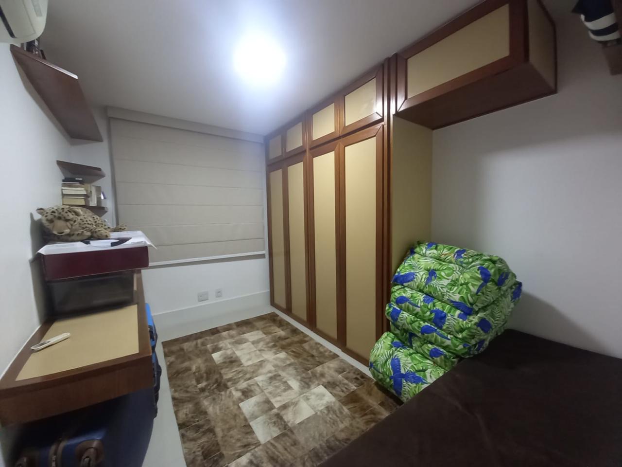 Imagem Cobertura com 4 Quartos à Venda, 268 m²em Camboinhas - Niterói