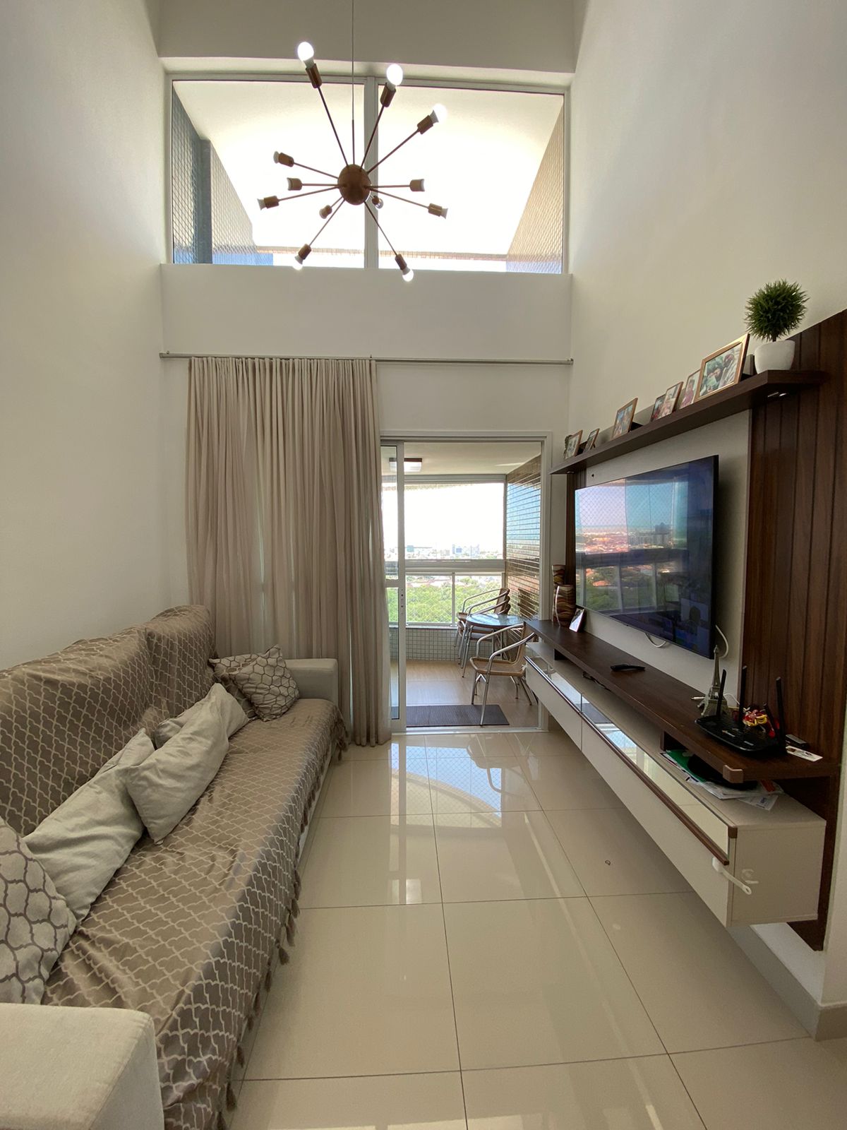 Imagem Apartamento com 3 Quartos à Venda, 113 m²em Atalaia - Aracaju