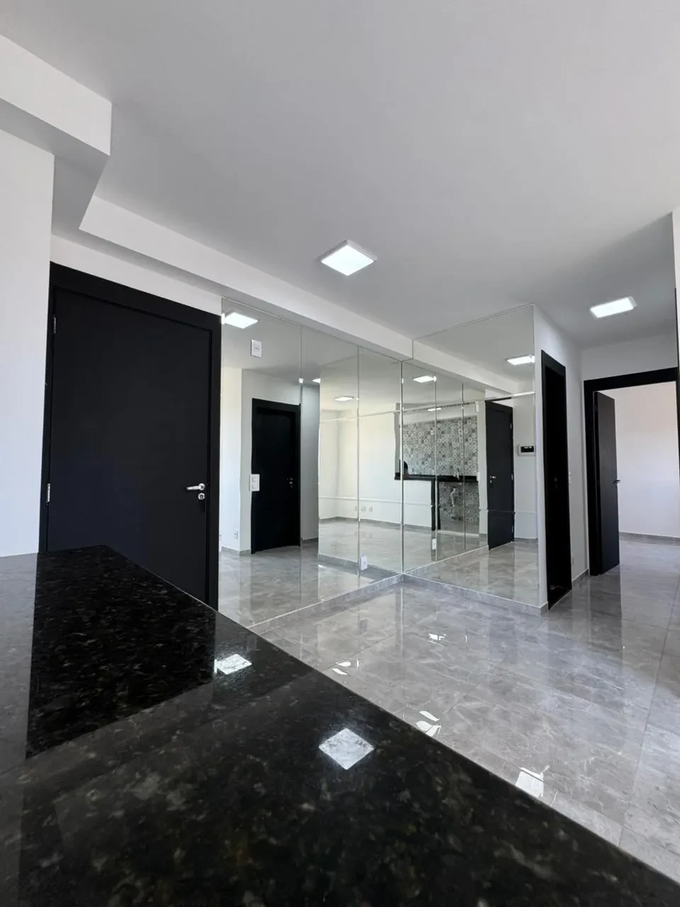 Foto do imóvel: Apartamento com 2 Quartos à Venda, 46 metro em Jardim Nossa Senhora do Carmo - São Paulo