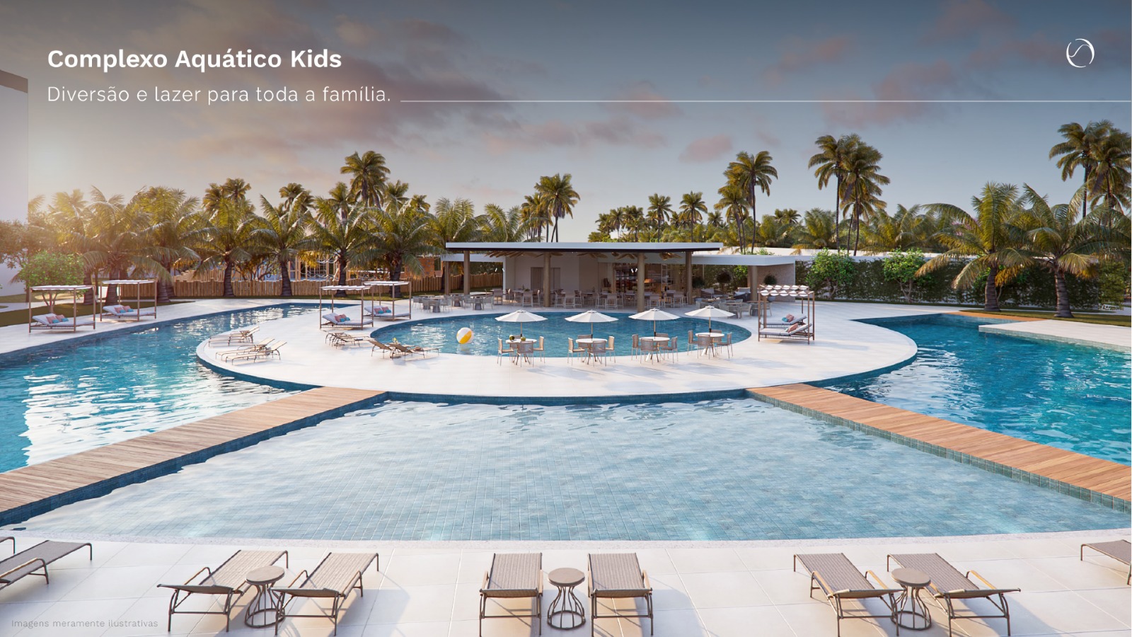Imagem Apartamento com 6 Quartos à Venda, 218 m²em Praia dos Carneiros - Tamandaré