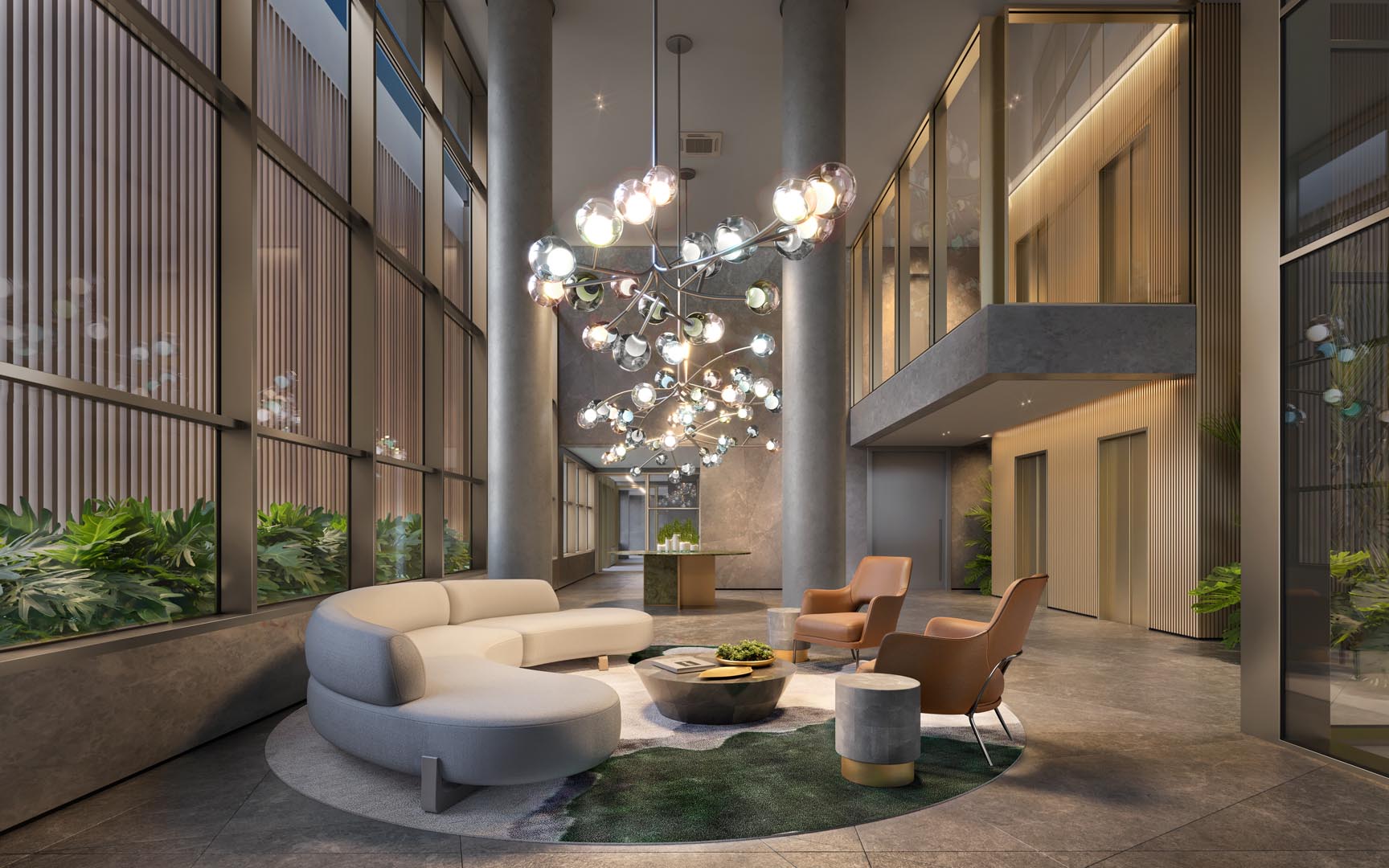 Imagem Apartamento com 5 Quartos à Venda, 500 m²em Vila Nova Conceição - São Paulo