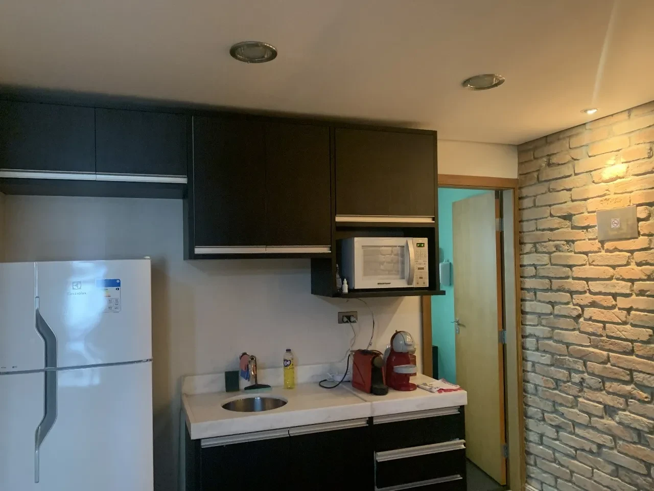 Imagem Sala Comercial à Venda, 108 m² em Bela Vista - São Paulo