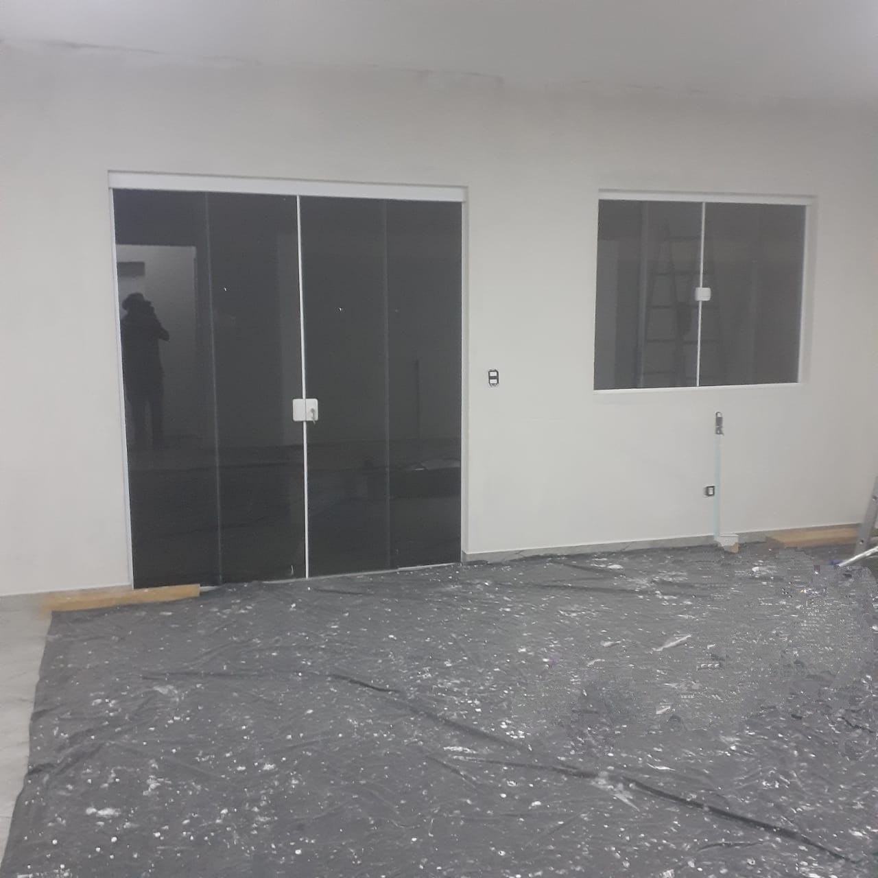 Foto do imóvel: Casa de Condomínio com 2 Quartos à Venda, 170 m² em Centro - Porangaba