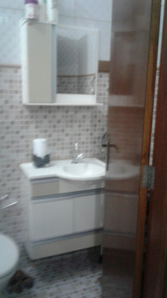 Imagem Casa com 3 Quartos à Venda, 80 m² em Jardim Helena - Bauru