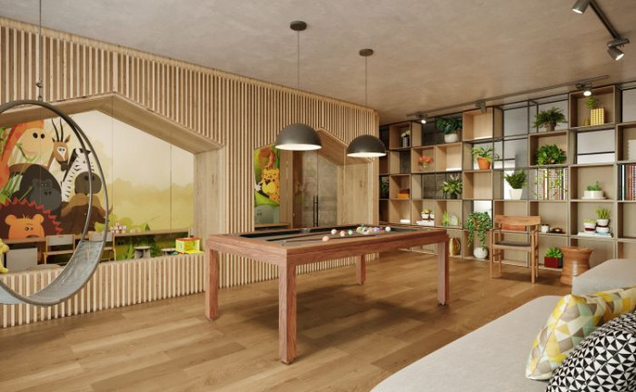 Imagem Apartamento com 3 Quartos à Venda, 154 m²em Jardim Vila Mariana - São Paulo