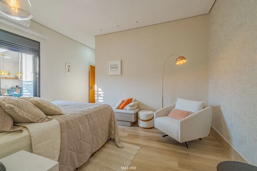 Imagem Casa com 3 Quartos à Venda, 181 m² em Chácara Areal - Indaiatuba