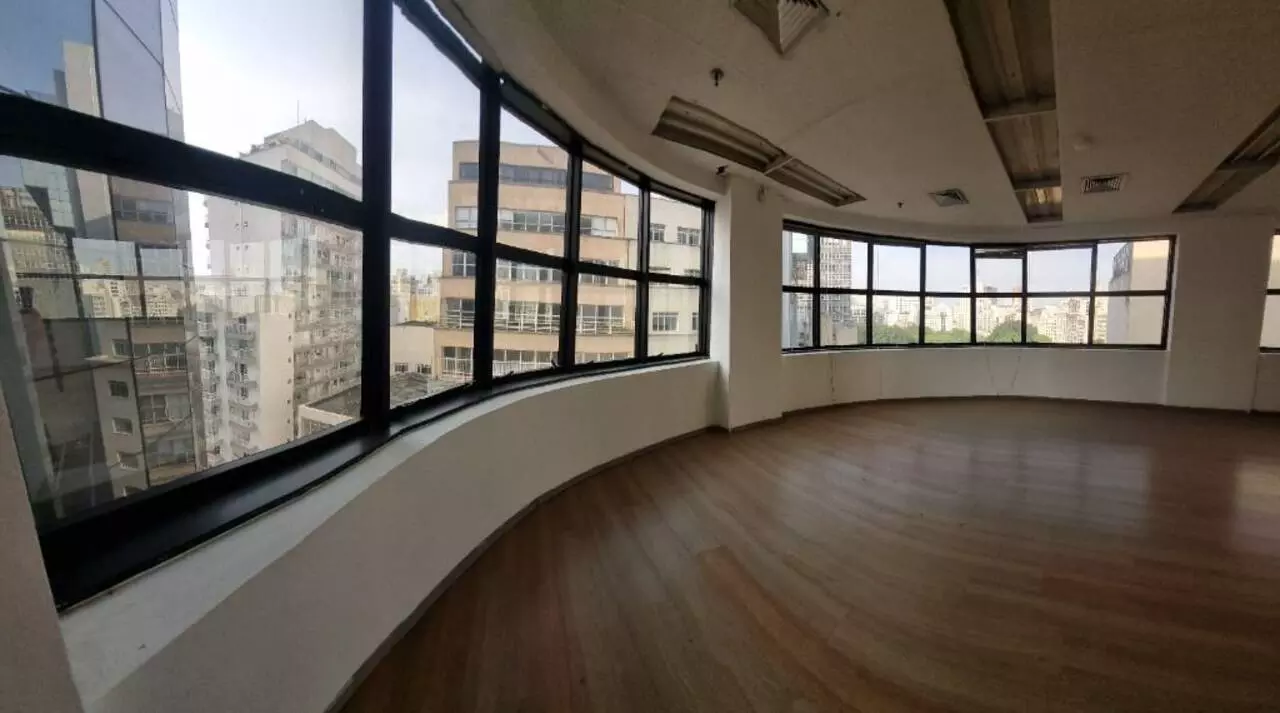 Imagem Sala Comercial à Venda ou Locação, 188 m² em Vila Buarque - São Paulo