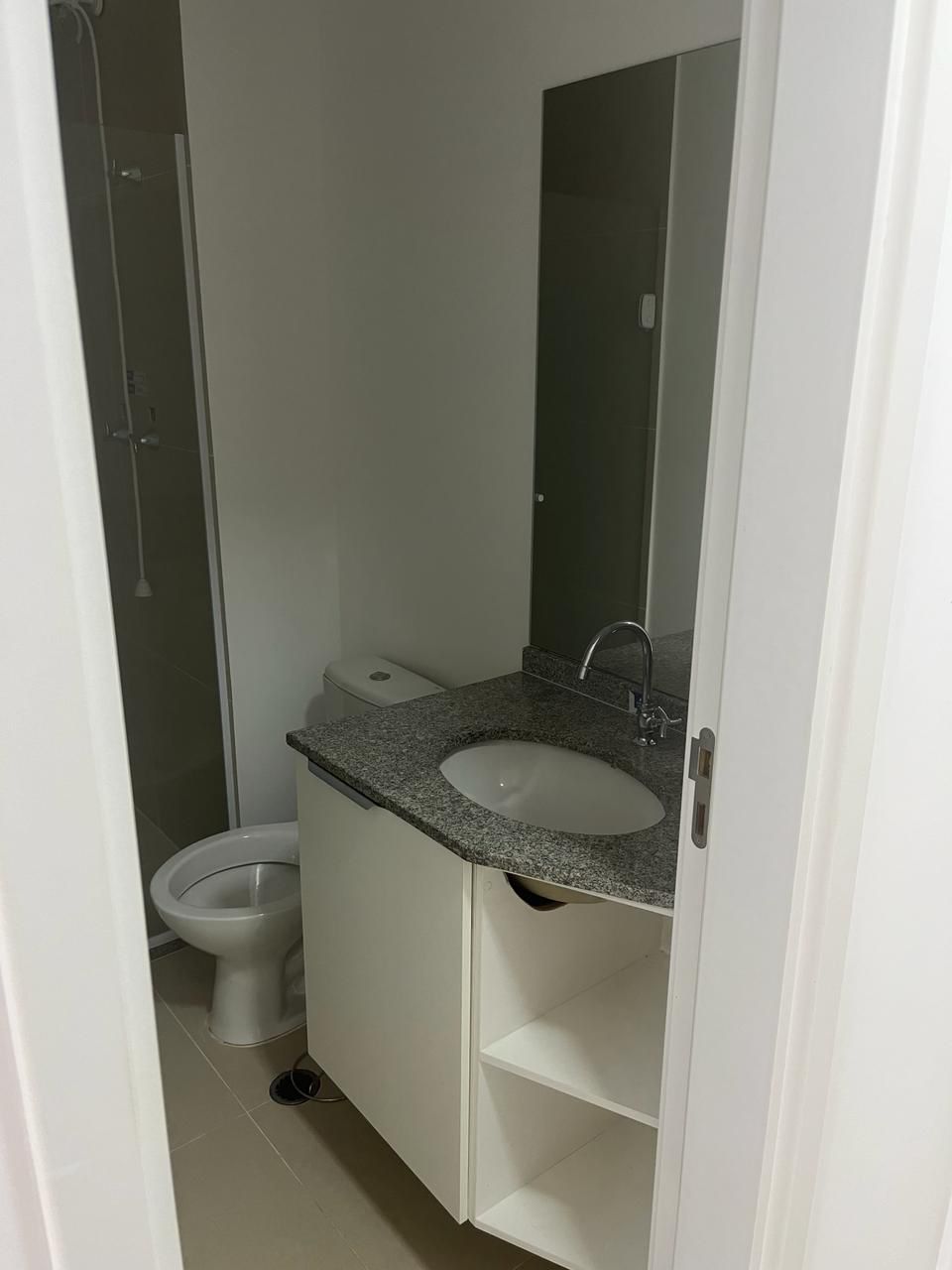 Imagem Apartamento com 1 Quarto à Venda, Locação ou Temporada, 25 m²em Vila Andrade - São Paulo