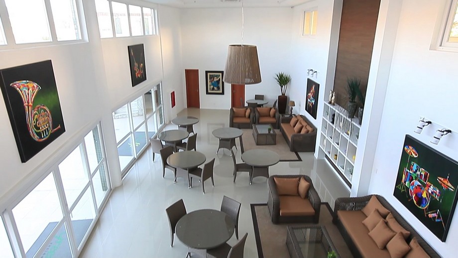 Imagem Apartamento com 3 Quartos à Venda, 164 m²em Guararapes - Fortaleza