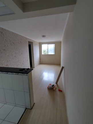 Imagem Apartamento com 2 Quartos à Venda, 47 m² em Água Chata - Guarulhos